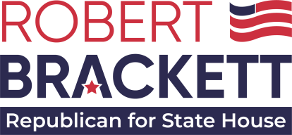 Robert Brackett for State Representative